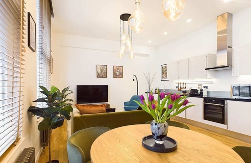 St James Apartamento | Stunning Apartment in the heart of Covent Garden