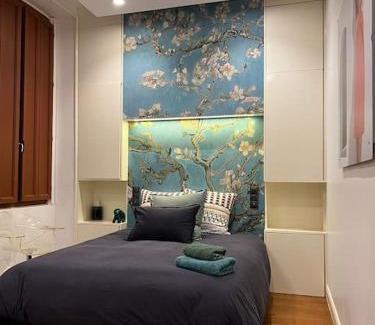 Lyon City Centre Apartamento | Stunning apartment in the center of Lyon !