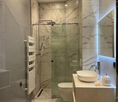 Lyon City Centre Apartamento | Stunning apartment in the center of Lyon !