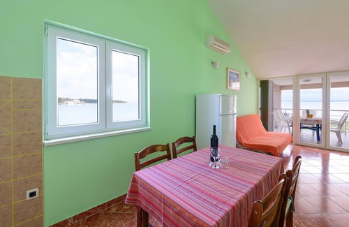 Ugljan Apartamento | Impresionante apartamento en Ugljan con.