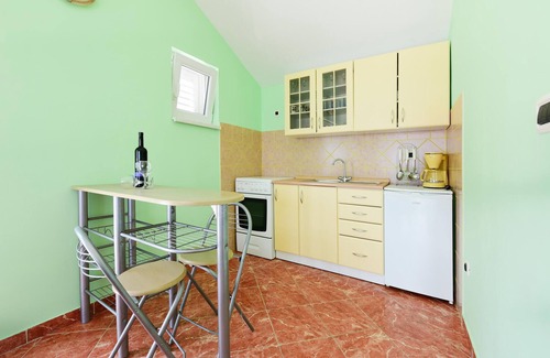 Ugljan Apartamento | Impresionante apartamento en Ugljan con.
