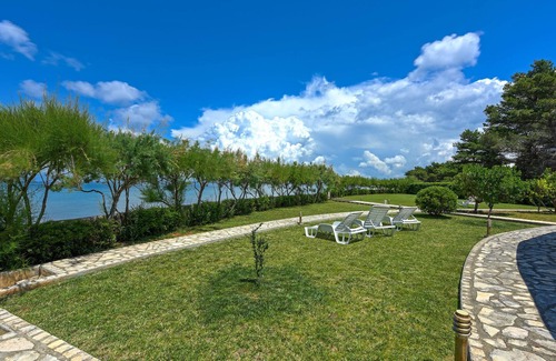 Ugljan Apartamento | Impresionante apartamento en Ugljan con.