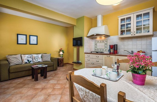 Babici Apartamento | Impresionante apartamento en Umag con.