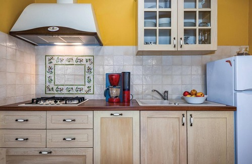 Babici Apartamento | Impresionante apartamento en Umag con.