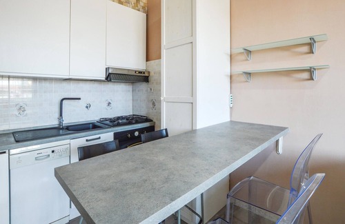 Varazze Apartamento | Impresionante apartamento en Varazze.