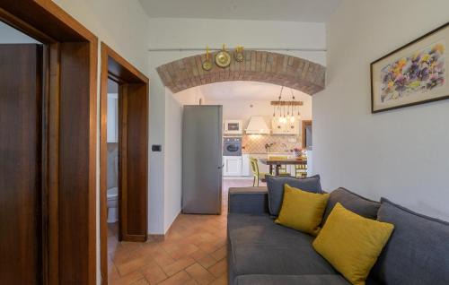 Ville di Corsano Apartamento | Stunning Apartment In Ville Di Corsano