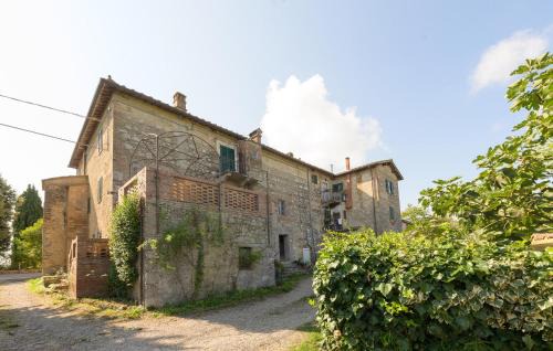Ville di Corsano Apartamento | Stunning Apartment In Ville Di Corsano
