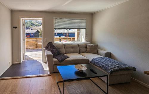Kviteseid Apartamento | Stunning Apartment In Vrådal With Wifi