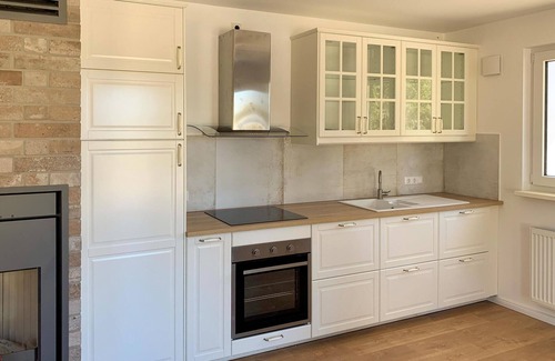 Warin Apartamento | Impresionante apartamento en Warin con.