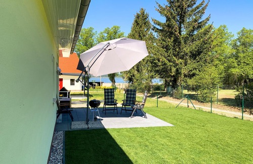Warin Apartamento | Impresionante apartamento en Warin con.