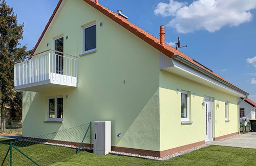 Warin Apartamento | Impresionante apartamento en Warin con.
