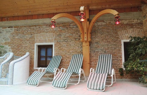 Kleinraming Apartamento | Stunning Apartment In Weistrach With 4 Bedrooms, Wifi And Indoor Swimming Pool
