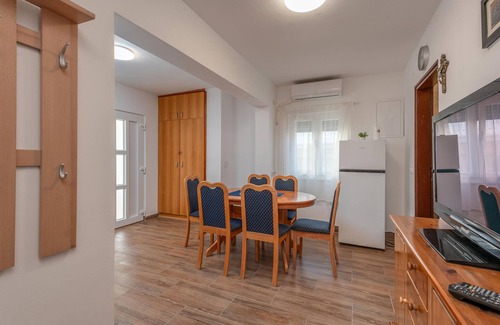 Zdrelac Apartamento | Impresionante apartamento en Zdrelac.