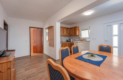 Zdrelac Apartamento | Impresionante apartamento en Zdrelac.