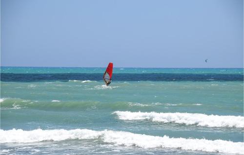 Marina di Caronia Apartamento | Stunning Apartment In Marina Di Caronia