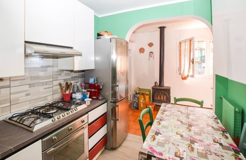 Old Town Apartamento | Impresionante apartamento en.
