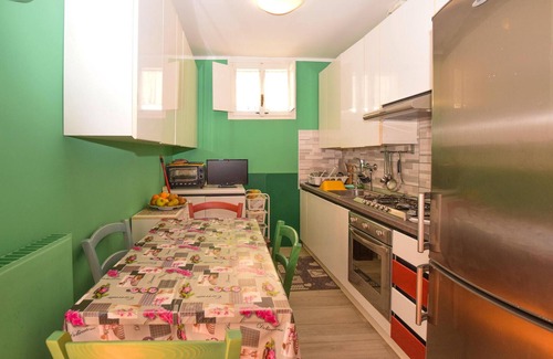 Old Town Apartamento | Impresionante apartamento en.