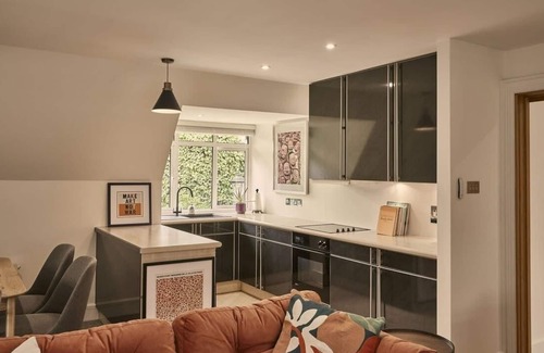 Sandy Apartamento | Stunning Apartment on Park Retreat!