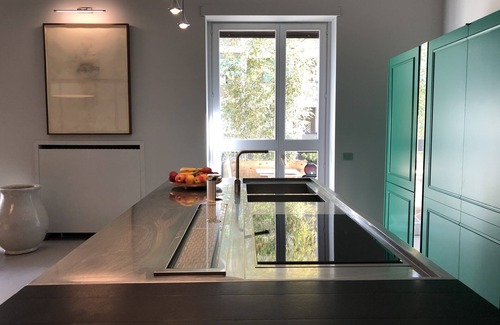 Porta Volta Apartamento | Stunning apartment overlooking Corso Garibaldi in the heart of Brera