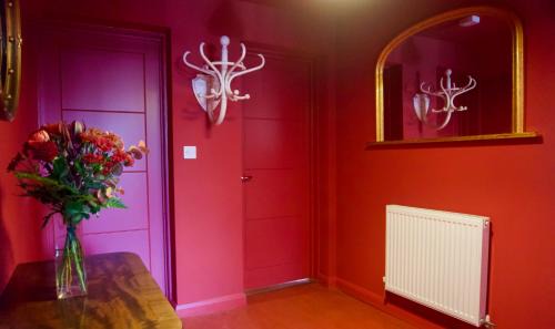 Ipswich Apartamento | Stunning Apartment with Courtyard Near The Waterfront Ipswich