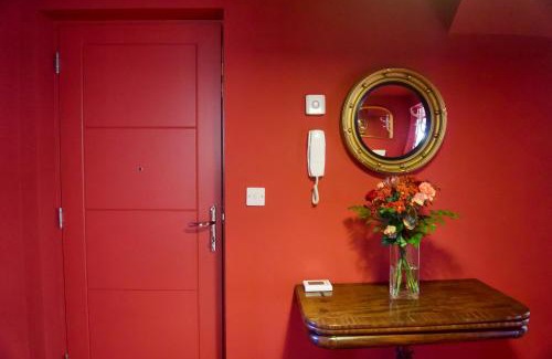 Ipswich Apartamento | Stunning Apartment with Courtyard Near The Waterfront Ipswich