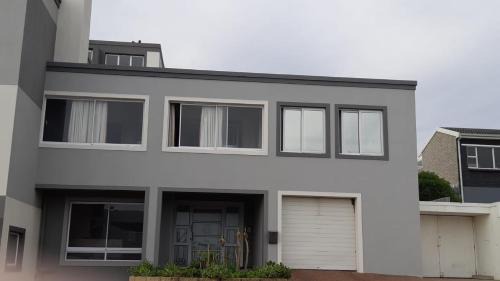 Melkbosstrand Apartamento | Stunning apartment with ocean views and Table Mountain