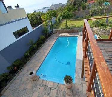 Melkbosstrand Apartamento | Stunning apartment with ocean views and Table Mountain