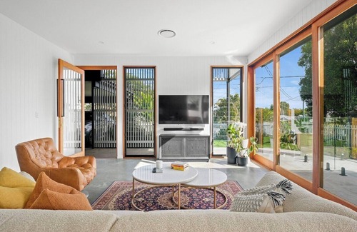 Wilston Casa | Stunning Architectural Home