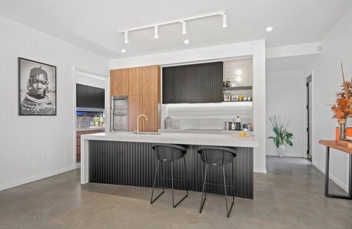 Wilston Casa | Stunning Architectural Home