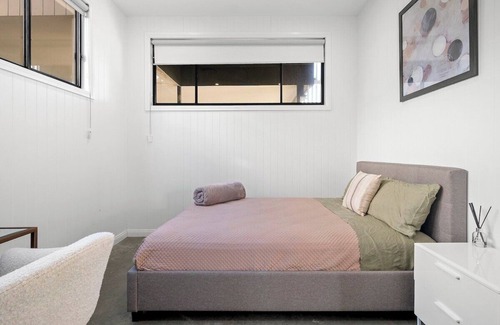Wilston Casa | Stunning Architectural Home