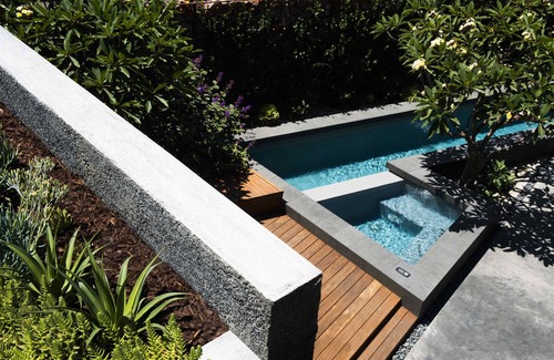 Venice Villa | IMPRESIONANTE ARQUITECTÓNICO LOFT INDUSTRIAL W / PISCINA A UNA CUADRA DE LA PLAYA
