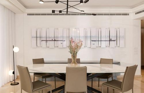 Beirut Central District Apartamento | Stunning Artist House in Saifi