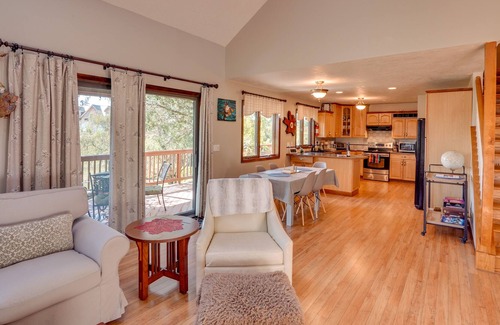 Athens Casa | Stunning Athens Retreat on Sleepy Hollow Lake!
