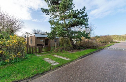 Julianadorp aan zee Casa | Impresionante bungalow cerca de la playa