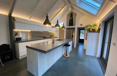New Forest District Casa | Stunning Barn Conversion 5 minutes from the sea - Keyhaven, New Forest