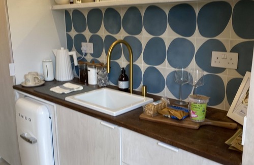New Forest District Casa | Stunning Barn Conversion 5 minutes from the sea - Keyhaven, New Forest
