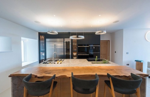 Skipton Casa | Stunning Barn Conversion in the heart of Yorkshire Dales