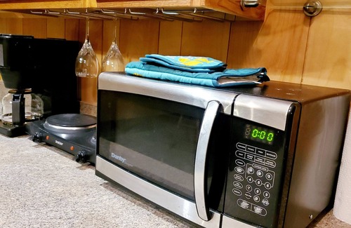 Stephens City Apartamento | Stunning Basment Studio 10 min away from Shanndoah University