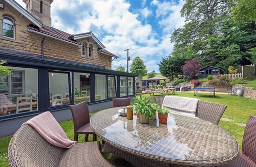 Bathford Casa | Stunning Bath Property, Perfect For Families, Parties, 3 Hot Tubs!