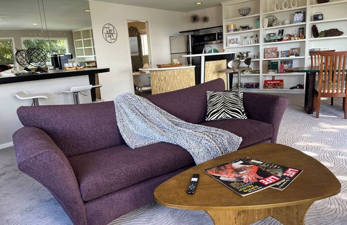 Bay Park Apartamento | Stunning Bay View Getaway