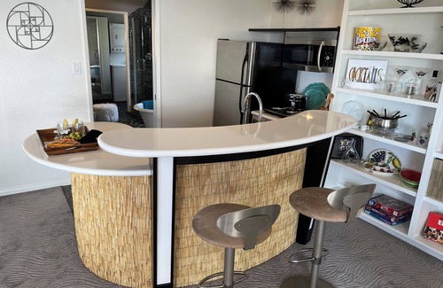 Bay Park Apartamento | Stunning Bay View Getaway