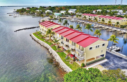 Islamorada Casa | ¡¡NUEVO LISTADO!! Increíble casa de lujo, en el agua! (bota incluida)