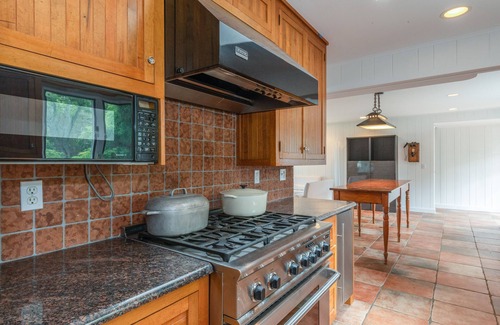 Hampton Bays Casa | Impresionantes vistas de Bayfront