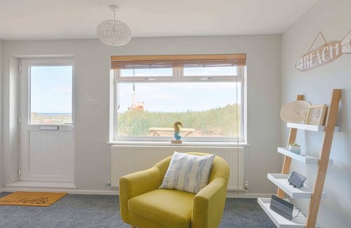 Caister-on-Sea Casa | Impresionante casa de campo en la playa!