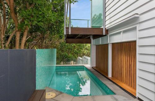 Casuarina Casa | Stunning Beachfront On She oak