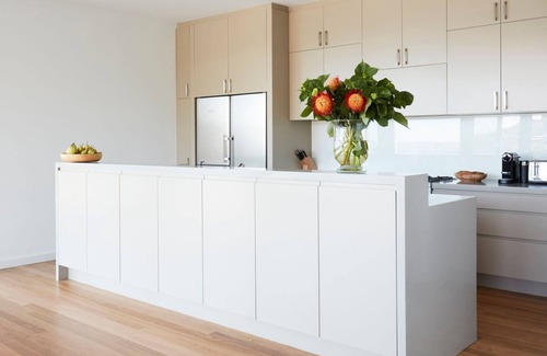 Whale Beach Casa | Stunning beachside Villa located 100m from iconic Whale beach, what a spectacular experience.