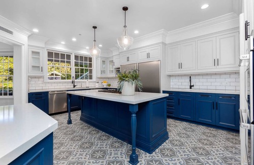 The Flats Casa | Stunning Beverly Hills Luxury Estate