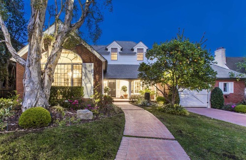 The Flats Casa | Stunning Beverly Hills Luxury Estate