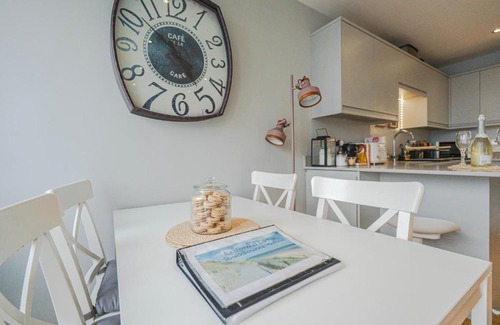 Boscombe Apartamento | Stunning Bright Two Bedroom Apartment In Southbourne