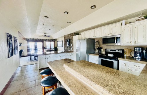 Deerwood Casa | Stunning Cabin on Crooked Lake, MN